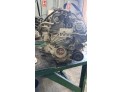 MOTOR CON ACCESORIOS Y CAJA DE CAMBIOS KIA SPORTAGE