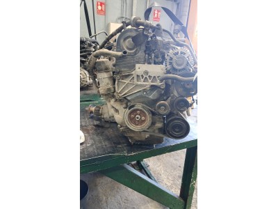 Motor KIA SPORTAGE 2006