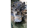 Motor KIA SPORTAGE 2006