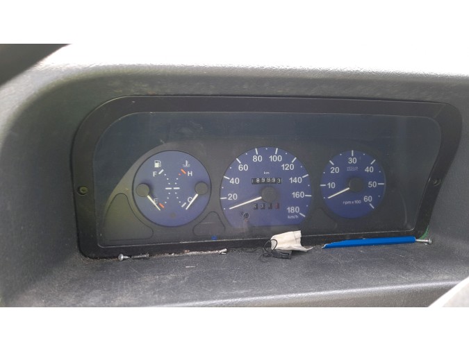 ALETA TRASERA IZQUIERDA CITROEN JUMP.35MS 25D FG. 2000