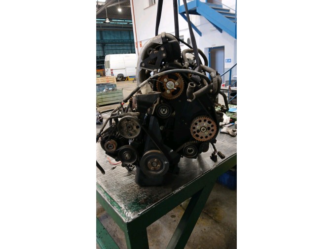 ALTERNADOR CITROEN JUMP.35MS 25D FG. 2000