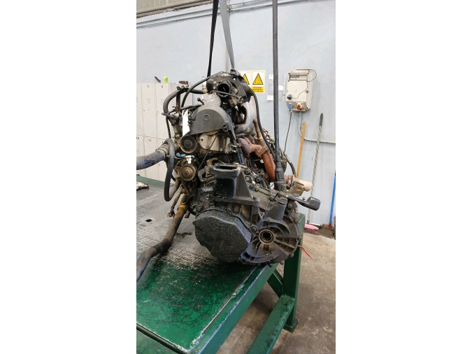ALTERNADOR CITROEN JUMP.35MS 25D FG. 2000