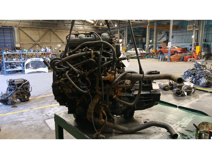ALTERNADOR CITROEN JUMP.35MS 25D FG. 2000