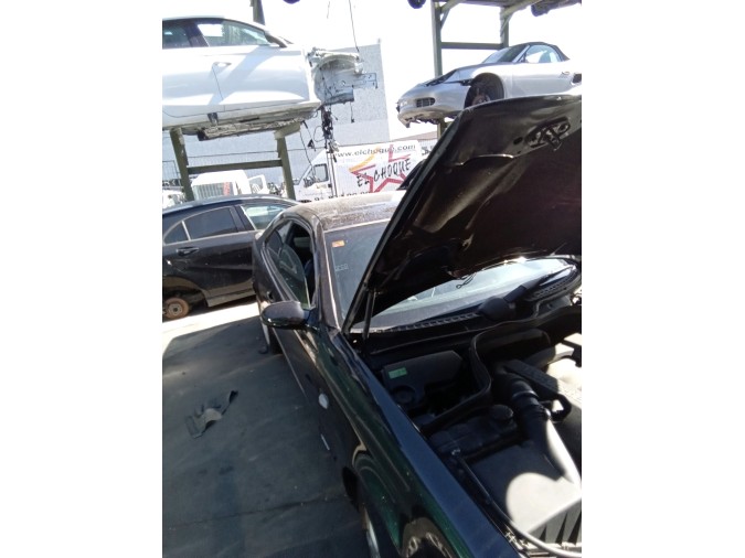 CERRADURA CAPO MERCEDES CLK 320 2000