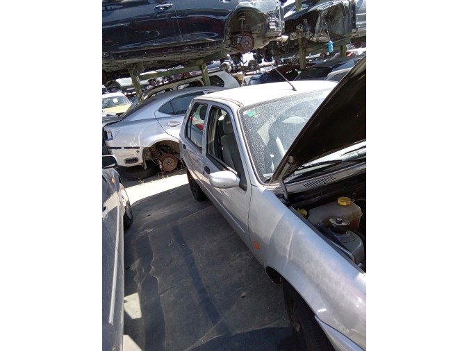 MANDO ELEVALUNAS DELANTERO DERECHO FORD FIESTA 1999