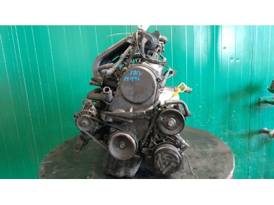 ALTERNADOR DAEWOO MATIZ 1998