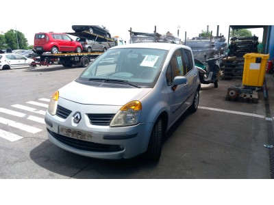 FARO DELANTERO DERECHO RENAULT MODUS 2005
