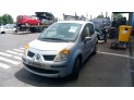 BRAZO SUSPENSION INFERIOR DELANTERO IZQUIERDO RENAULT MODUS 2005