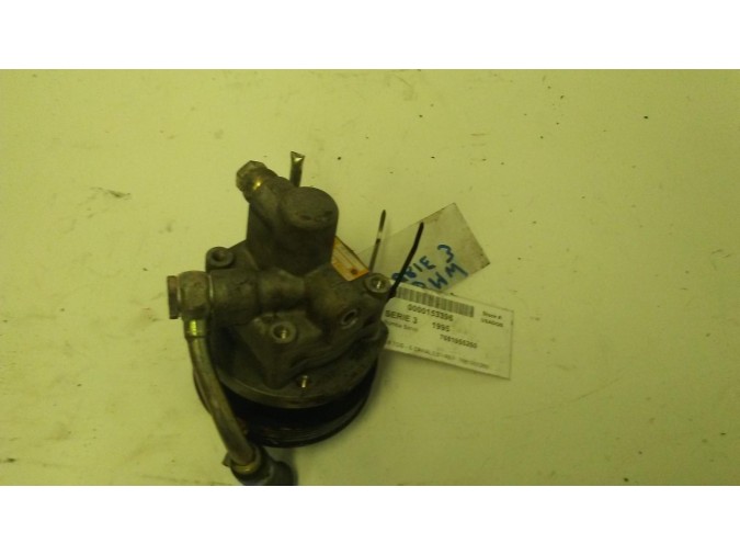 BOMBA SERVODIRECCION BMW SERIE 3 1995