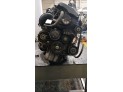 Motor TOYOTA YARIS 2005
