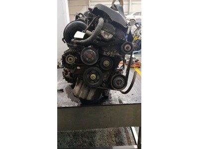 Motor TOYOTA YARIS 2005