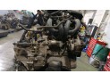Motor TOYOTA YARIS 2005
