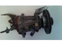BOMBA INYECCIÓN NISSAN PRIMERA 2002