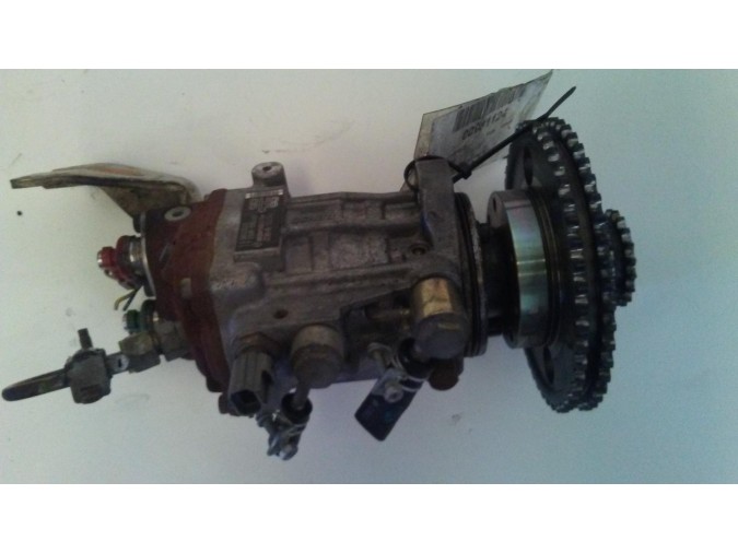 BOMBA INYECCIÓN NISSAN PRIMERA 2002