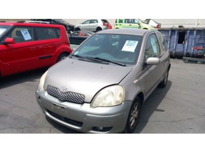 VOLANTE TOYOTA YARIS 2005