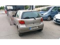 ELEVALUNAS DELANTERO IZQUIERDO TOYOTA YARIS 2005