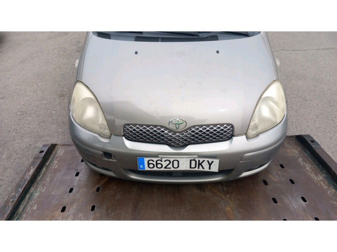 ELEVALUNAS DELANTERO DERECHO TOYOTA YARIS 2005