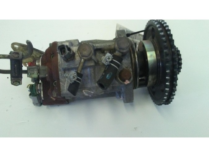 BOMBA INYECCIÓN NISSAN PRIMERA 2002