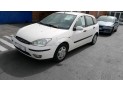 Intercooler FORD FOCUS 2003