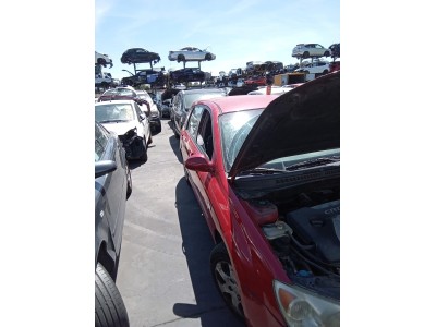 PUERTA TRASERA DERECHA KIA CERATO 2005
