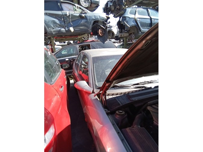 MANDO ELEVALUNAS DELANTERO DERECHO OPEL VECTRA 1996