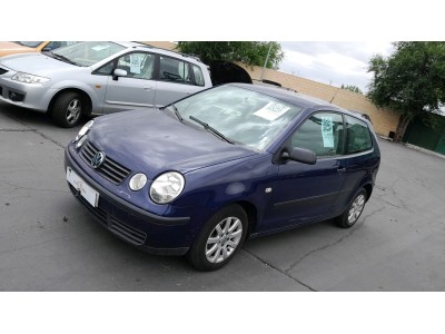 PANEL DELANTERO VOLKSWAGEN POLO 2004
