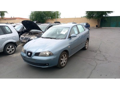 FARO ANTINIEBLA IZQUIERDO / DERECHO SEAT CORDOBA 2007