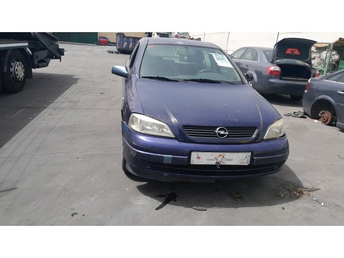 Radiador motor OPEL ASTRA 1999