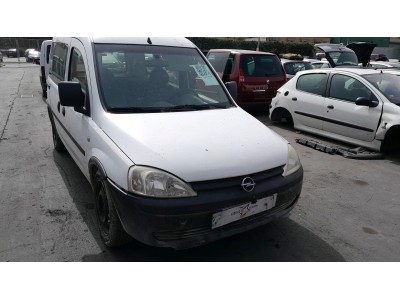 VOLANTE OPEL COMBO 2005