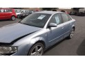 Intercooler AUDI A4 2001