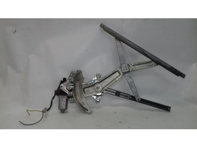 ELEVALUNAS DELANTERO DERECHO TOYOTA COROLLA 1997