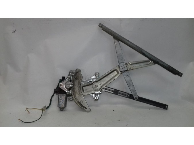 ELEVALUNAS DELANTERO DERECHO TOYOTA COROLLA 1997