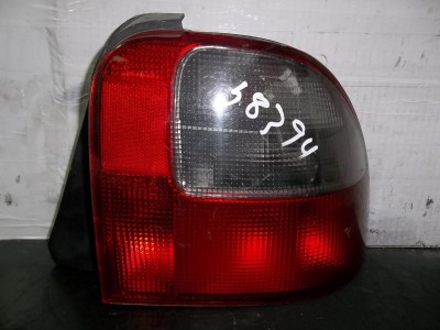 PILOTO TRASERO DERECHO ROVER 45 2004