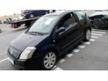 AMORTIGUADOR DELANTERO IZQUIERDO CITROEN C2 2005