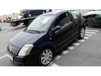 Alternador CITROEN C2 2005