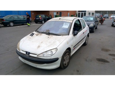FARO ANTINIEBLA TRASERO IZQUIERDO PEUGEOT 206 2003