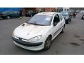 CERRADURA PUERTA DELANTERA DERECHA PEUGEOT 206 2003