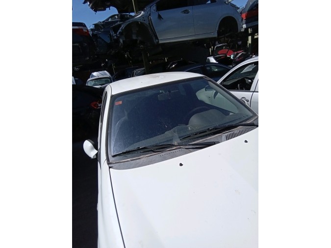 Radiador motor RENAULT CLIO 2001