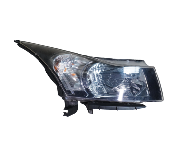 FARO DELANTERO DERECHO CHEVROLET CRUZE 2009
