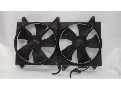 VENTILADOR SO DAEWOO EVANDA 2004