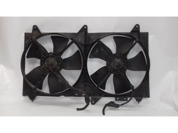 VENTILADOR SO DAEWOO EVANDA 2004