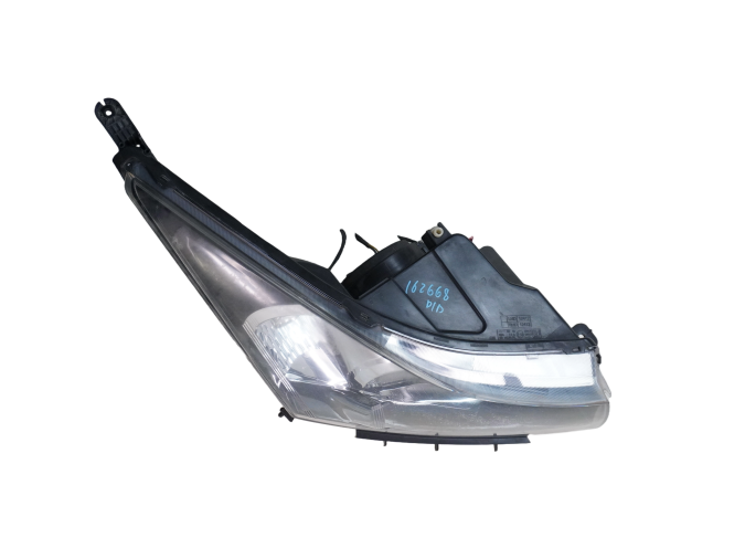 FARO DELANTERO DERECHO CHEVROLET CRUZE 2009