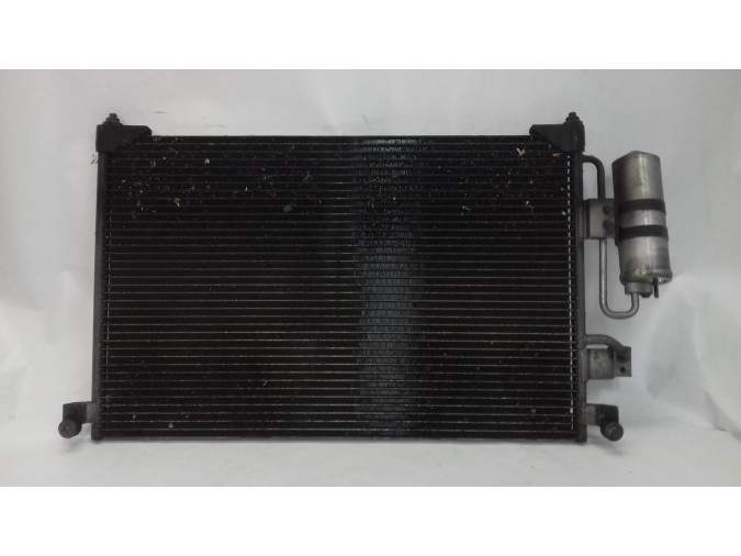Radiador A/C DAEWOO EVANDA 2004