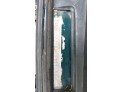 CERRADURA CAPO VOLKSWAGEN GOLF 1995