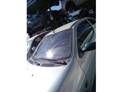 Radiador motor RENAULT MÉGANE 2002