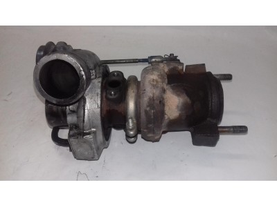 Turbo-Compresor BMW SERIE 5 1996