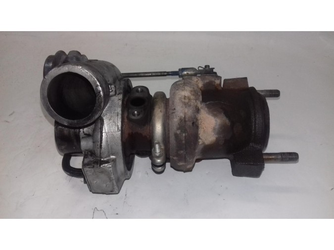 Turbo-Compresor BMW SERIE 5 1996
