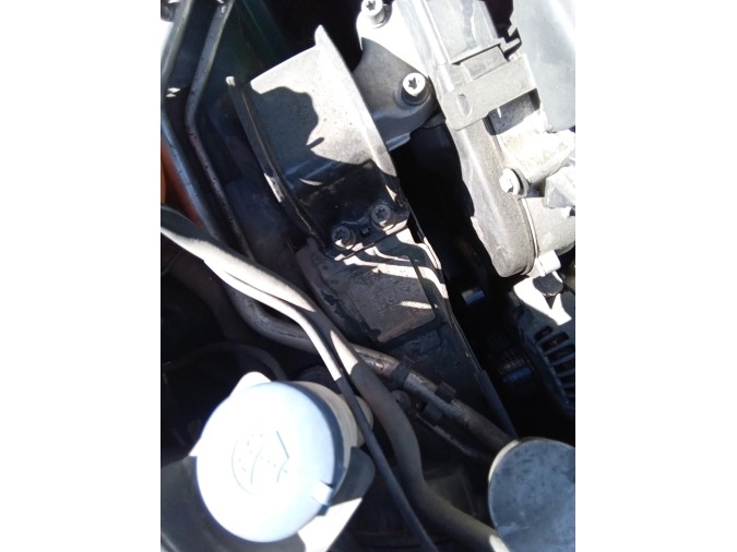 Intercooler PEUGEOT 307 2003