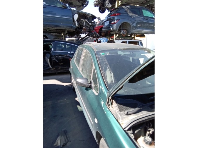 ELEVALUNAS TRASERO IZQUIERDO PEUGEOT 307 2003