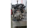 Motor SKODA SUPERB 2003